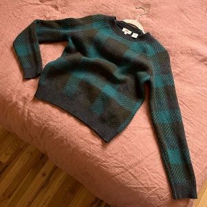 Levi’s knit sweater